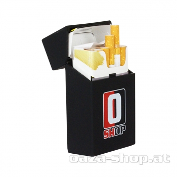 Preview: Kutija za cigarete "OAZA-SHOP"